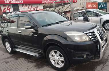 Позашляховик / Кросовер Great Wall Hover 2013 в Коростені