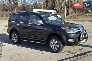 Внедорожник / Кроссовер Great Wall Hover 2008 в Кривом Роге