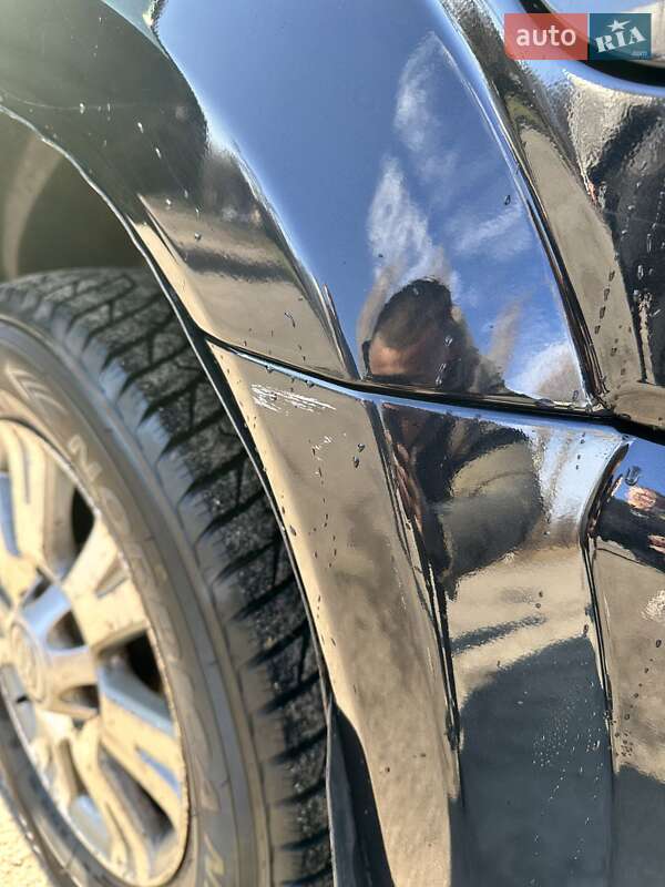 Внедорожник / Кроссовер Great Wall Hover 2008 в Кривом Роге