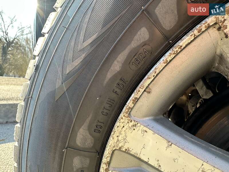 Внедорожник / Кроссовер Great Wall Hover 2008 в Кривом Роге