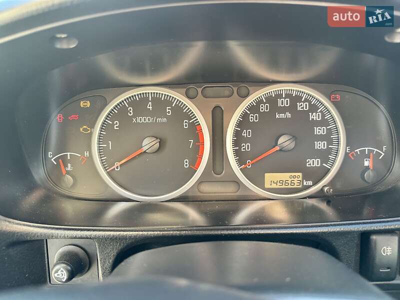 Внедорожник / Кроссовер Great Wall Hover 2008 в Кривом Роге