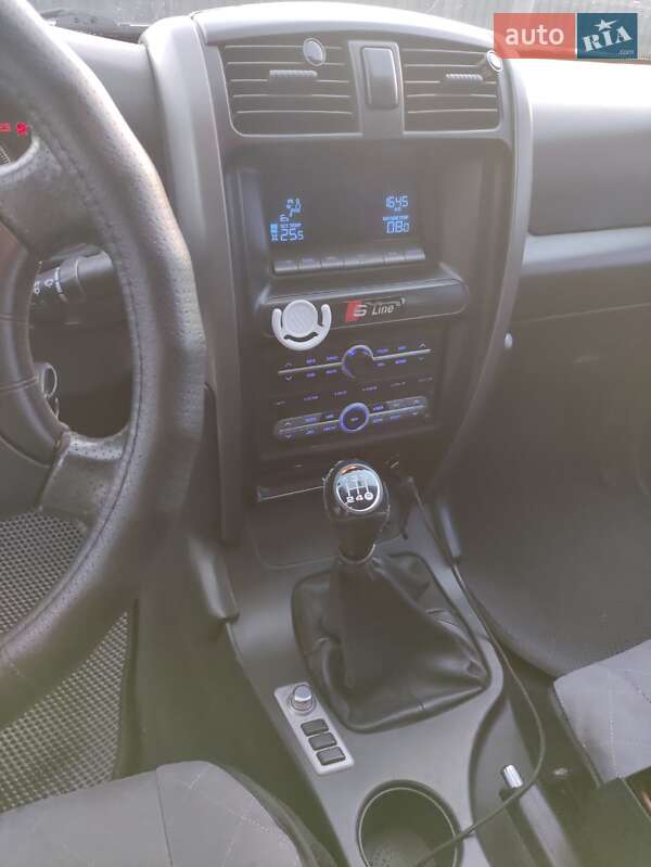 Внедорожник / Кроссовер Great Wall Hover 2008 в Сосновке