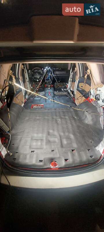 Внедорожник / Кроссовер Great Wall Hover 2006 в Верховине