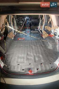 Позашляховик / Кросовер Great Wall Hover 2006 в 