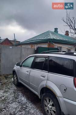 Универсал Great Wall Hover 2007 в Полтаве