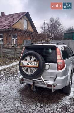 Универсал Great Wall Hover 2007 в Полтаве