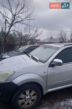 Универсал Great Wall Hover 2007 в Полтаве