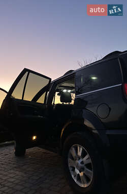 Универсал Great Wall Hover 2008 в 