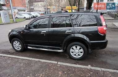 Внедорожник / Кроссовер Great Wall Hover 2007 в Киеве