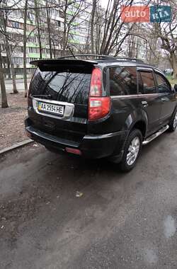 Внедорожник / Кроссовер Great Wall Hover 2007 в 