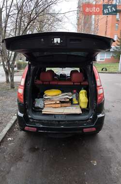 Внедорожник / Кроссовер Great Wall Hover 2007 в Киеве