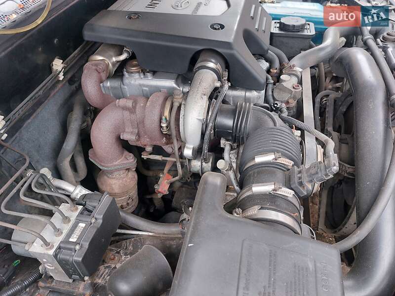 Универсал Great Wall Hover 2007 в Борзне фото 18 Универсал Great Wall Hover 2007 в Борзне