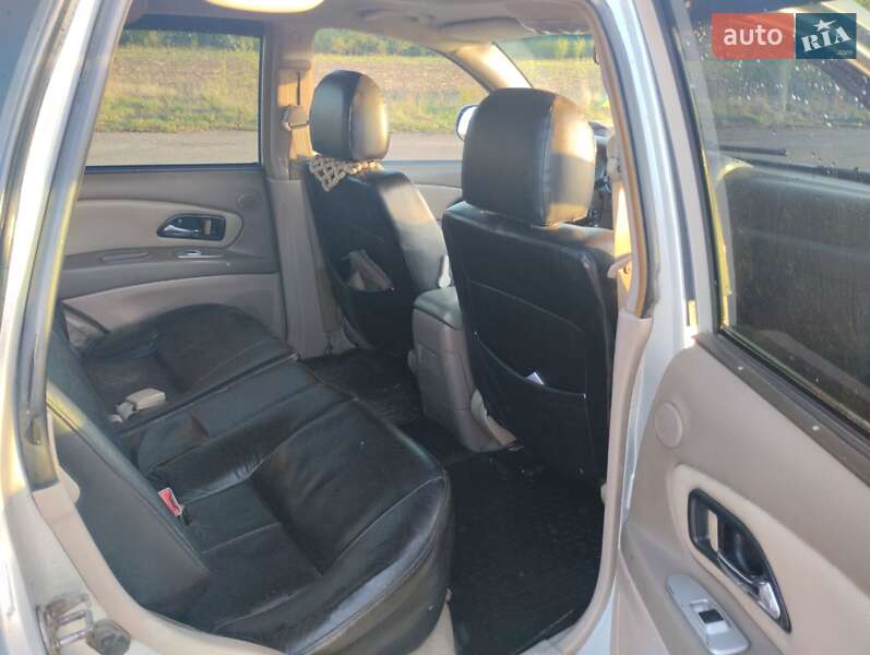 Внедорожник / Кроссовер Great Wall Hover 2007 в Изяславе фото 10 Внедорожник / Кроссовер Great Wall Hover 2007 в Изяславе