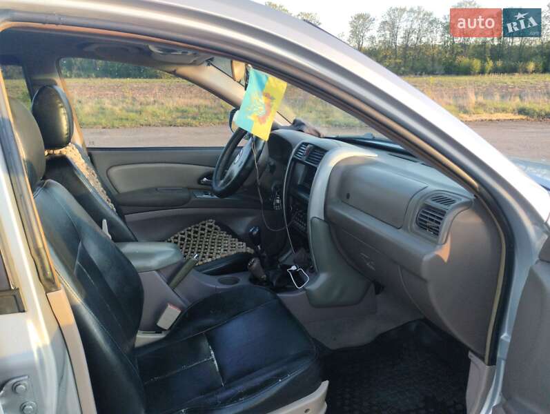 Внедорожник / Кроссовер Great Wall Hover 2007 в Изяславе фото 12 Внедорожник / Кроссовер Great Wall Hover 2007 в Изяславе