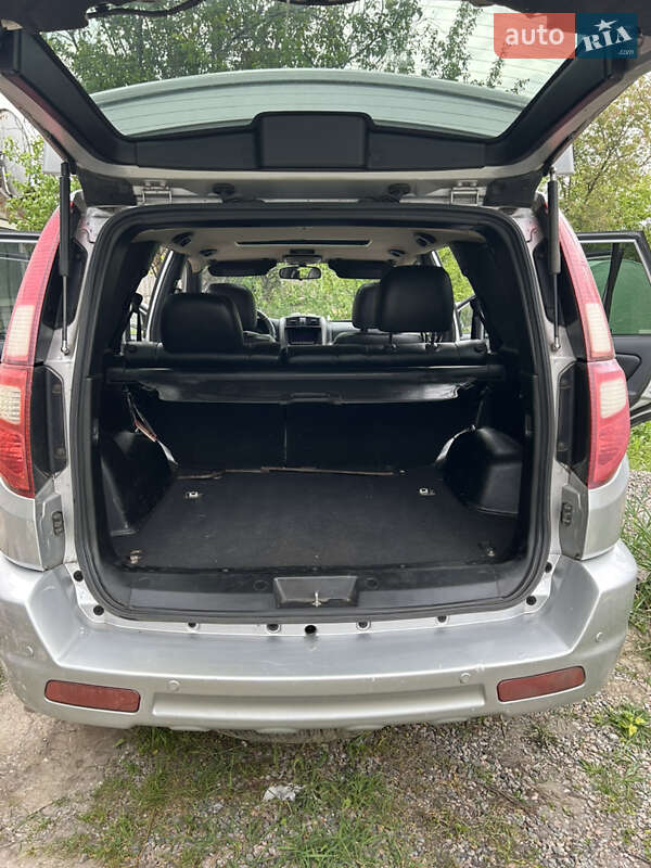 Внедорожник / Кроссовер Great Wall Hover 2007 в Ахтырке