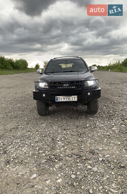 Универсал Great Wall Hover 2008 в 