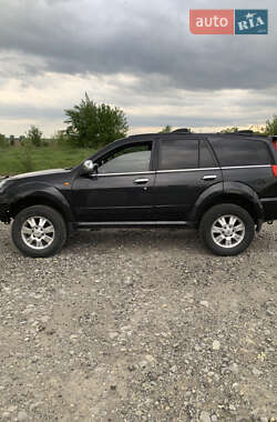 Универсал Great Wall Hover 2008 в 