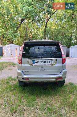 Внедорожник / Кроссовер Great Wall Hover 2007 в 