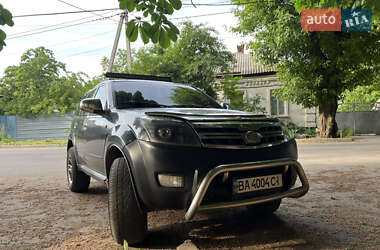 Позашляховик / Кросовер Great Wall Hover 2006 в Кропивницькому