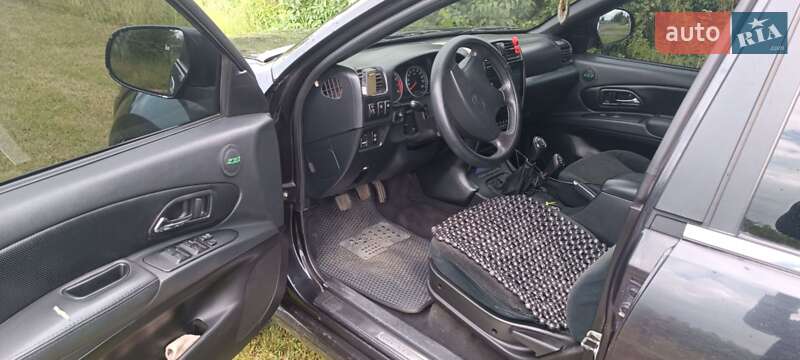 Позашляховик / Кросовер Great Wall Hover 2008 в Полтаві