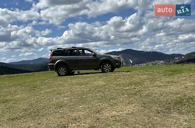 Внедорожник / Кроссовер Great Wall Hover 2007 в 