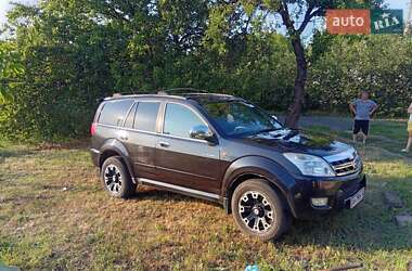 Позашляховик / Кросовер Great Wall Hover 2008 в Краматорську фото 11 Позашляховик / Кросовер Great Wall Hover 2008 в Краматорську