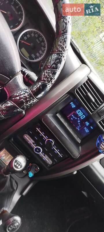 Внедорожник / Кроссовер Great Wall Hover 2008 в Черкассах