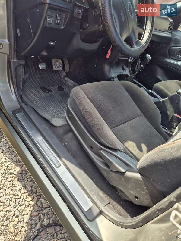 Позашляховик / Кросовер Great Wall Hover 2007 в Вінниці