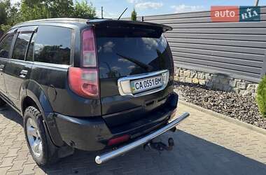 Внедорожник / Кроссовер Great Wall Hover 2006 в 