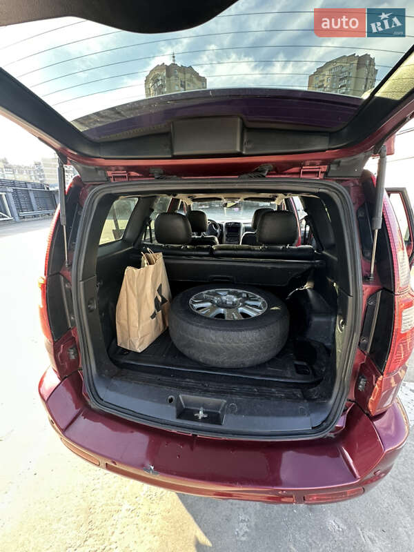 Внедорожник / Кроссовер Great Wall Hover 2008 в Киеве фото 11 Внедорожник / Кроссовер Great Wall Hover 2008 в Киеве