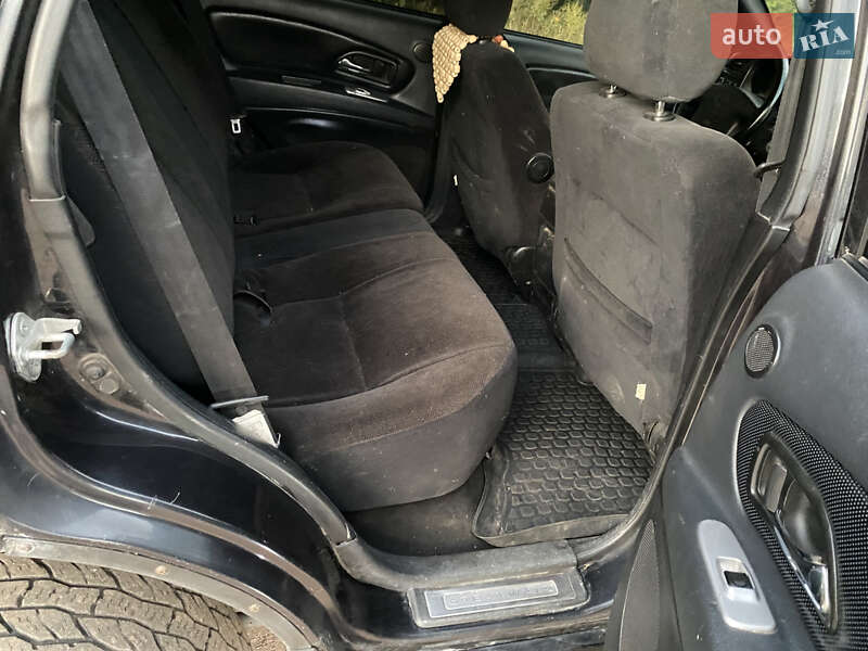 Внедорожник / Кроссовер Great Wall Hover 2008 в Ромнах