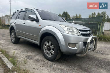Внедорожник / Кроссовер Great Wall Hover 2006 в 