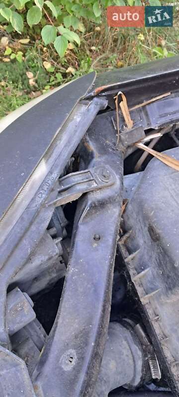 Внедорожник / Кроссовер Great Wall Hover 2008 в Киеве фото 17 Внедорожник / Кроссовер Great Wall Hover 2008 в Киеве