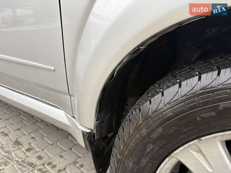 Позашляховик / Кросовер Great Wall Hover 2006 в Львові