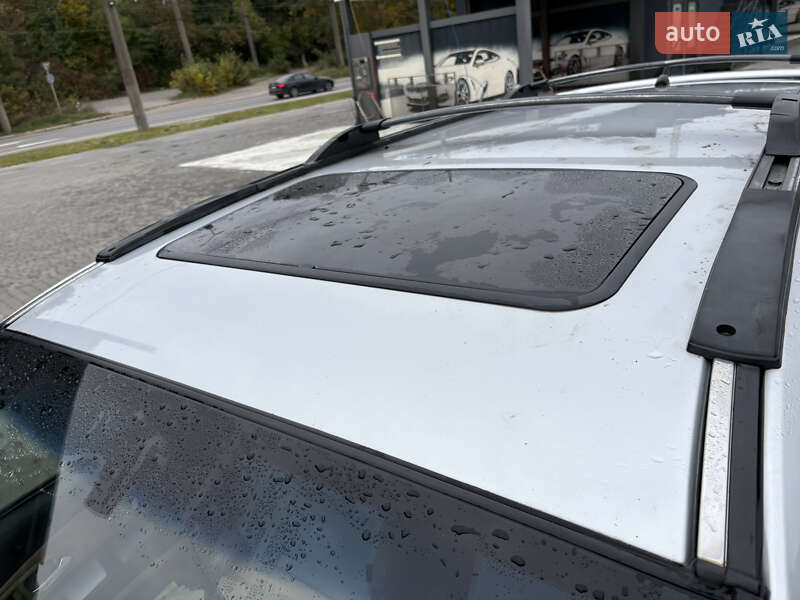 Позашляховик / Кросовер Great Wall Hover 2006 в Львові