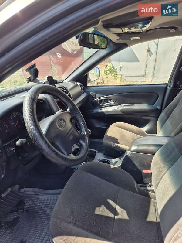 Позашляховик / Кросовер Great Wall Hover 2007 в Вінниці