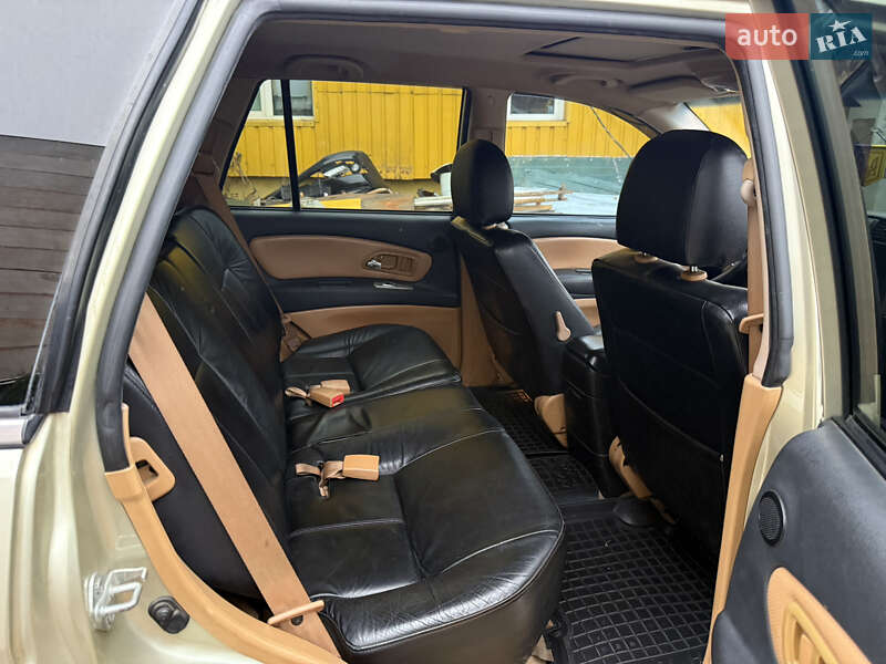 Позашляховик / Кросовер Great Wall Hover 2006 в Харкові