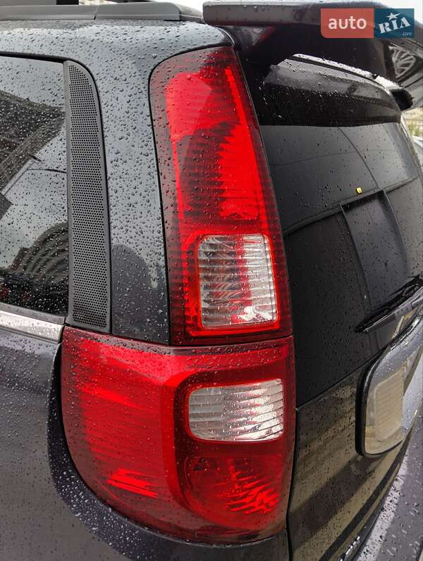 Позашляховик / Кросовер Great Wall Hover 2007 в Києві фото 2 Позашляховик / Кросовер Great Wall Hover 2007 в Києві