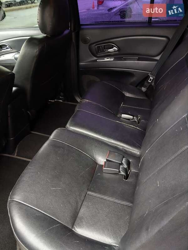 Позашляховик / Кросовер Great Wall Hover 2007 в Києві фото 23 Позашляховик / Кросовер Great Wall Hover 2007 в Києві