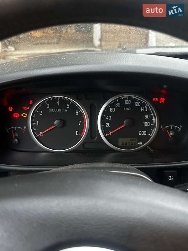 Внедорожник / Кроссовер Great Wall Hover 2008 в Жовкве