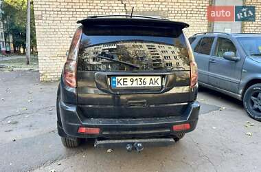 Позашляховик / Кросовер Great Wall Hover 2006 в Дружківці