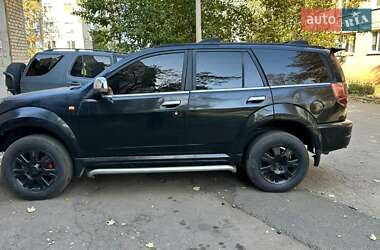 Позашляховик / Кросовер Great Wall Hover 2006 в Дружківці