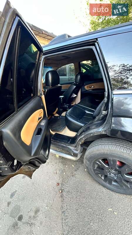 Внедорожник / Кроссовер Great Wall Hover 2006 в Дружковке