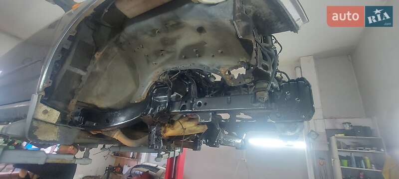 Внедорожник / Кроссовер Great Wall Hover 2006 в Полтаве фото 20 Внедорожник / Кроссовер Great Wall Hover 2006 в Полтаве