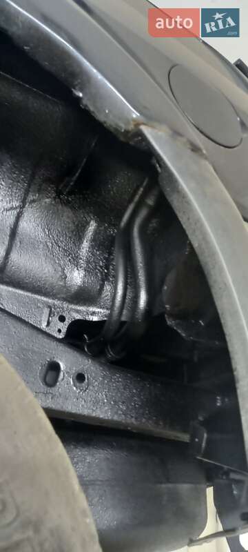 Внедорожник / Кроссовер Great Wall Hover 2006 в Полтаве фото 27 Внедорожник / Кроссовер Great Wall Hover 2006 в Полтаве