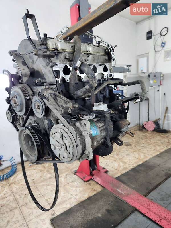 Внедорожник / Кроссовер Great Wall Hover 2006 в Полтаве фото 31 Внедорожник / Кроссовер Great Wall Hover 2006 в Полтаве