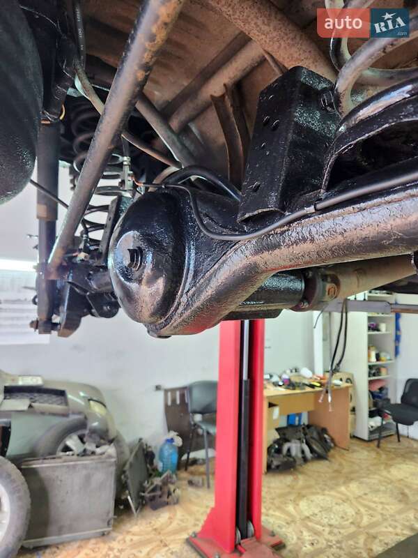 Внедорожник / Кроссовер Great Wall Hover 2006 в Полтаве фото 35 Внедорожник / Кроссовер Great Wall Hover 2006 в Полтаве