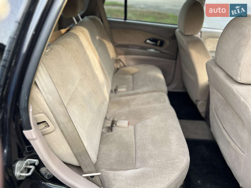 Позашляховик / Кросовер Great Wall Hover 2007 в Харкові