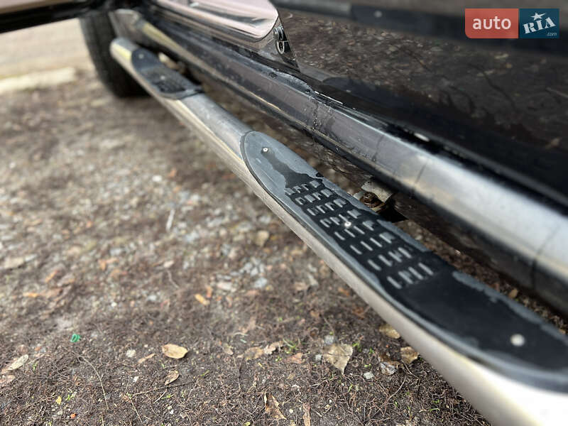 Позашляховик / Кросовер Great Wall Hover 2007 в Харкові