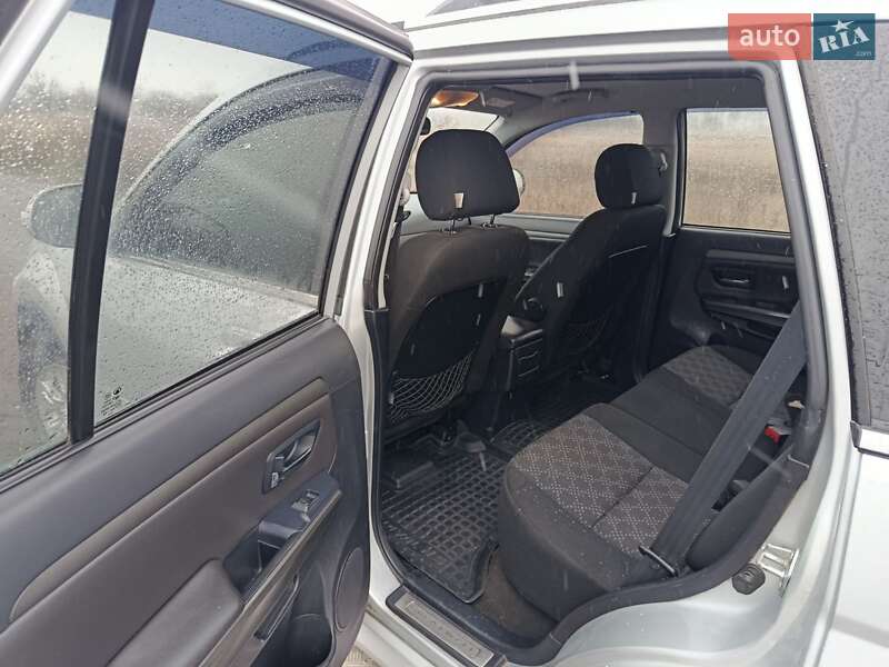 Внедорожник / Кроссовер Great Wall Hover 2013 в Харькове фото 6 Внедорожник / Кроссовер Great Wall Hover 2013 в Харькове